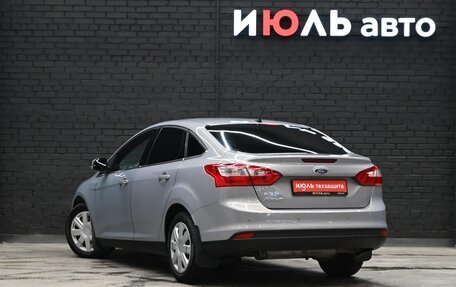 Ford Focus III, 2012 год, 935 000 рублей, 6 фотография