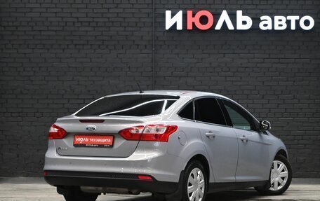 Ford Focus III, 2012 год, 935 000 рублей, 7 фотография