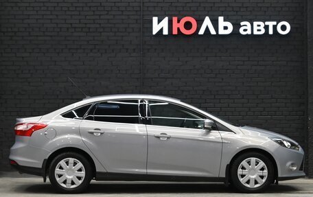 Ford Focus III, 2012 год, 935 000 рублей, 9 фотография