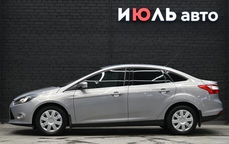 Ford Focus III, 2012 год, 935 000 рублей, 8 фотография