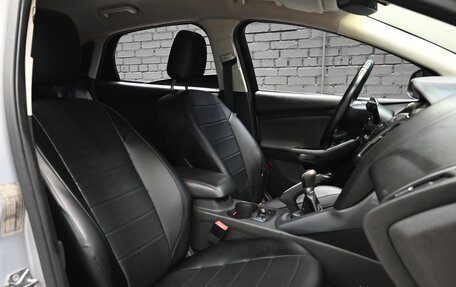 Ford Focus III, 2012 год, 935 000 рублей, 11 фотография