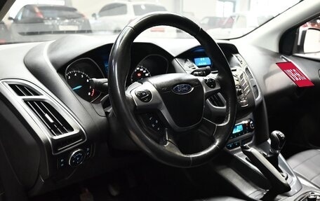 Ford Focus III, 2012 год, 935 000 рублей, 13 фотография