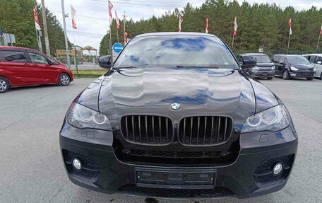 BMW X6, 2009 год, 1 994 995 рублей, 2 фотография