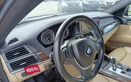 BMW X6, 2009 год, 1 994 995 рублей, 11 фотография