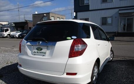 Honda Fit Shuttle I рестайлинг, 2012 год, 895 000 рублей, 2 фотография