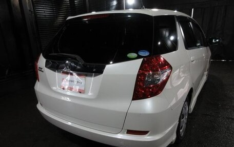 Honda Fit Shuttle I рестайлинг, 2012 год, 910 000 рублей, 12 фотография