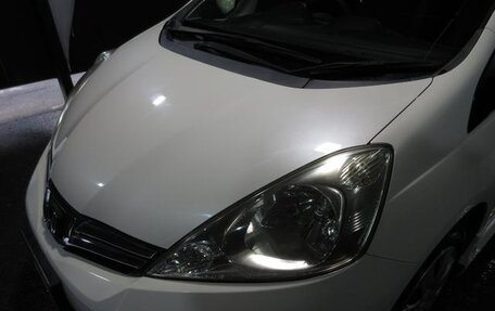 Honda Fit Shuttle I рестайлинг, 2012 год, 910 000 рублей, 14 фотография