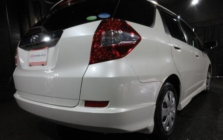 Honda Fit Shuttle I рестайлинг, 2012 год, 910 000 рублей, 11 фотография