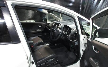 Honda Fit Shuttle I рестайлинг, 2012 год, 910 000 рублей, 7 фотография