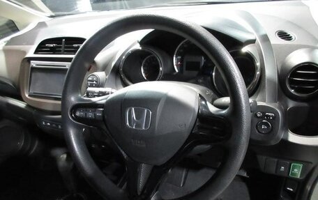 Honda Fit Shuttle I рестайлинг, 2012 год, 910 000 рублей, 31 фотография