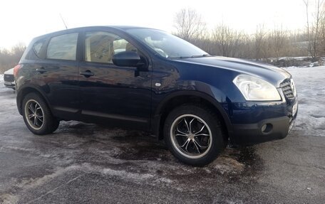 Nissan Qashqai, 2008 год, 700 000 рублей, 4 фотография