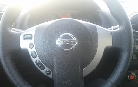 Nissan Qashqai, 2008 год, 700 000 рублей, 6 фотография