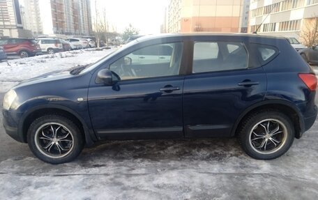 Nissan Qashqai, 2008 год, 700 000 рублей, 2 фотография