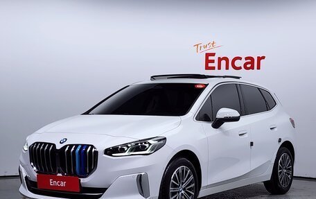 BMW 2 серия Active Tourer, 2024 год, 4 620 000 рублей, 1 фотография