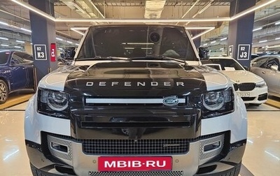 Land Rover Defender II, 2022 год, 6 922 000 рублей, 1 фотография