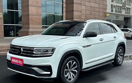 Volkswagen Teramont I, 2022 год, 4 100 000 рублей, 1 фотография