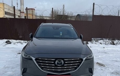 Mazda CX-9 II, 2022 год, 5 300 000 рублей, 1 фотография