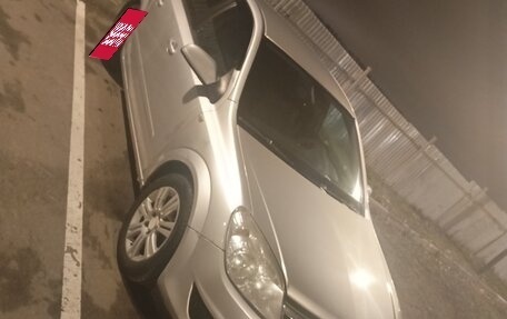 Opel Astra H, 2008 год, 440 000 рублей, 1 фотография