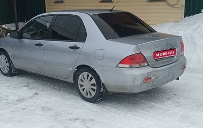 Mitsubishi Lancer IX, 2006 год, 650 000 рублей, 1 фотография