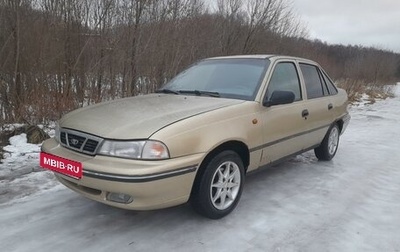 Daewoo Nexia I рестайлинг, 2007 год, 127 000 рублей, 1 фотография