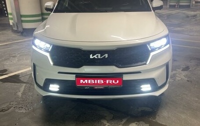 KIA Sorento IV, 2021 год, 5 400 000 рублей, 1 фотография