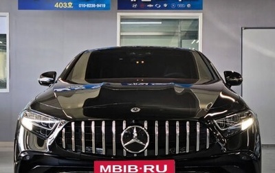 Mercedes-Benz CLS, 2022 год, 4 250 000 рублей, 1 фотография