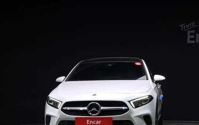 Mercedes-Benz A-Класс, 2022 год, 5 000 777 рублей, 1 фотография