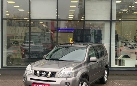 Nissan X-Trail, 2010 год, 1 439 000 рублей, 1 фотография