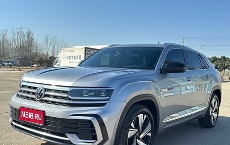 Volkswagen Teramont I, 2022 год, 4 300 000 рублей, 1 фотография