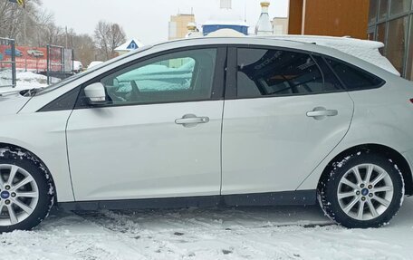 Ford Focus III, 2016 год, 1 250 000 рублей, 4 фотография