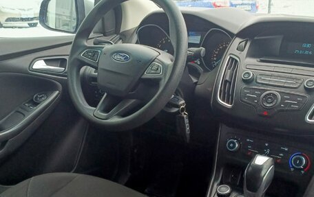 Ford Focus III, 2016 год, 1 250 000 рублей, 21 фотография