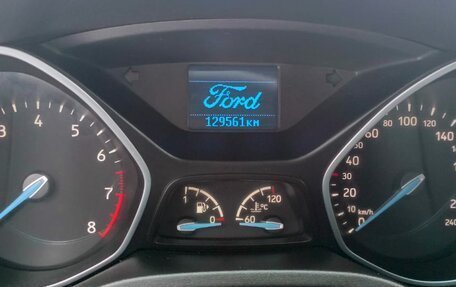 Ford Focus III, 2016 год, 1 250 000 рублей, 22 фотография