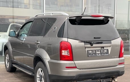 SsangYong Rexton III, 2012 год, 1 499 000 рублей, 6 фотография