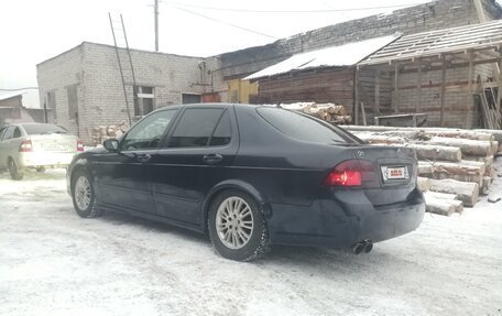 Saab 9-5 I, 2006 год, 600 000 рублей, 5 фотография