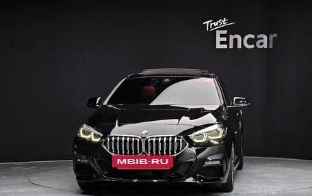 BMW 2 серия F44, 2021 год, 3 042 000 рублей, 2 фотография