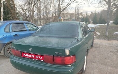 Toyota Camry, 1995 год, 350 000 рублей, 2 фотография