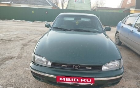 Toyota Camry, 1995 год, 350 000 рублей, 4 фотография