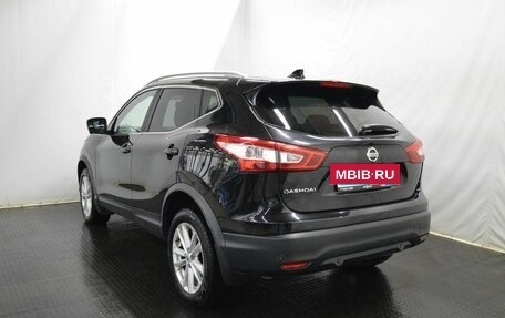 Nissan Qashqai, 2017 год, 1 690 000 рублей, 7 фотография