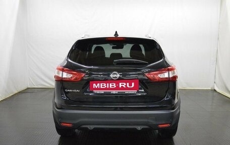 Nissan Qashqai, 2017 год, 1 690 000 рублей, 6 фотография