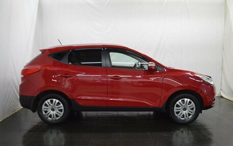 Hyundai ix35 I рестайлинг, 2012 год, 1 378 000 рублей, 4 фотография