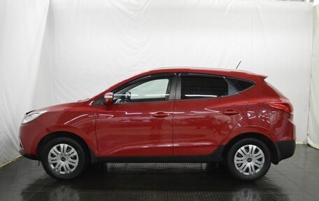 Hyundai ix35 I рестайлинг, 2012 год, 1 378 000 рублей, 8 фотография