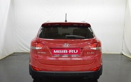 Hyundai ix35 I рестайлинг, 2012 год, 1 378 000 рублей, 6 фотография