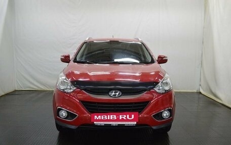 Hyundai ix35 I рестайлинг, 2012 год, 1 378 000 рублей, 2 фотография