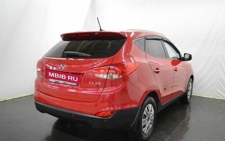 Hyundai ix35 I рестайлинг, 2012 год, 1 378 000 рублей, 5 фотография