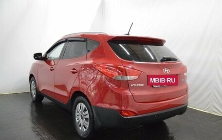 Hyundai ix35 I рестайлинг, 2012 год, 1 378 000 рублей, 7 фотография