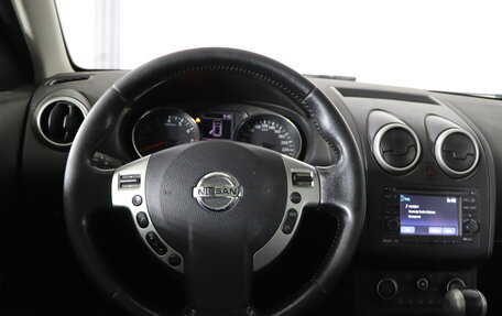 Nissan Qashqai, 2011 год, 979 990 рублей, 10 фотография