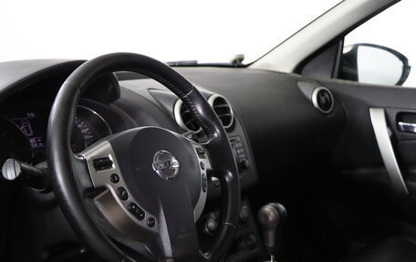 Nissan Qashqai, 2011 год, 979 990 рублей, 9 фотография