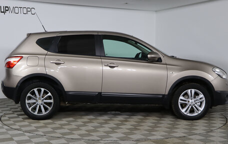 Nissan Qashqai, 2011 год, 979 990 рублей, 4 фотография