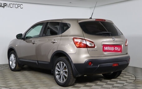 Nissan Qashqai, 2011 год, 979 990 рублей, 7 фотография