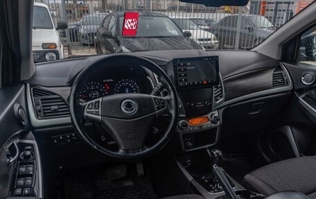 SsangYong Actyon II рестайлинг, 2013 год, 1 269 000 рублей, 6 фотография